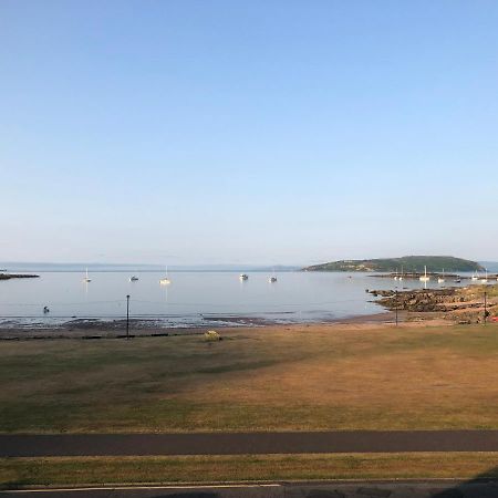4 Kames Bay Apartment Милпорт Екстериор снимка