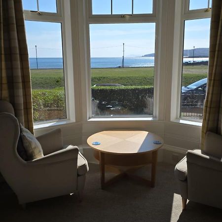 4 Kames Bay Apartment Милпорт Екстериор снимка