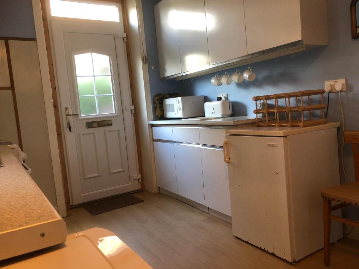 4 Kames Bay Apartment Милпорт Екстериор снимка