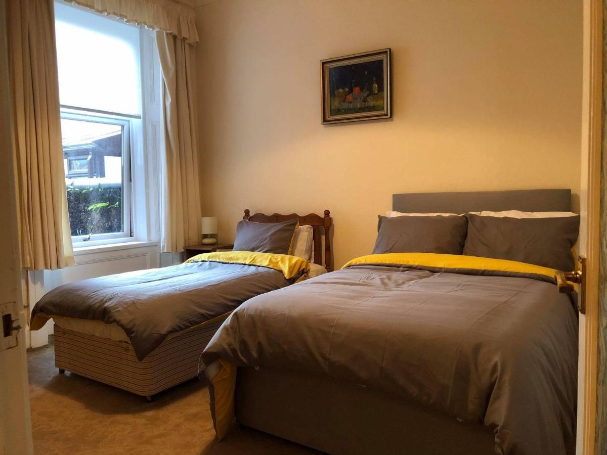 4 Kames Bay Apartment Милпорт Екстериор снимка
