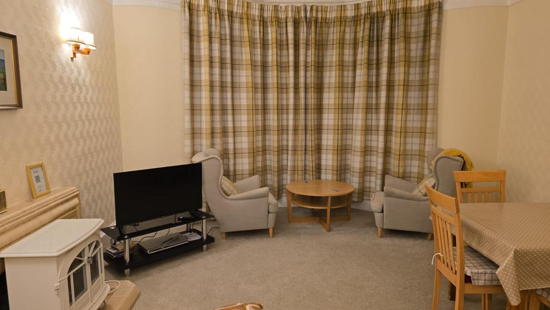 4 Kames Bay Apartment Милпорт Екстериор снимка